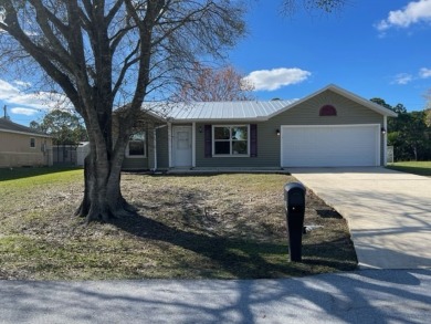 Beach Home For Sale in Palm Bay, Florida