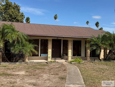 Beach Home For Sale in Brownsville, Texas