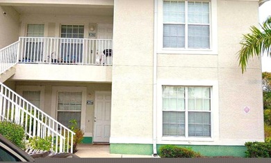 Beach Condo For Sale in Bradenton, Florida