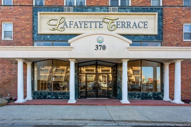 Beach Lot For Sale in Long Beach, New York