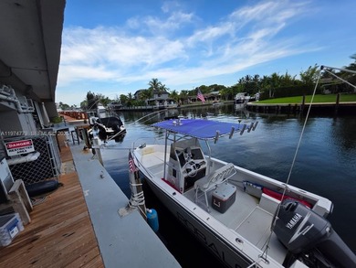 Beach Condo For Sale in North Miami, Florida