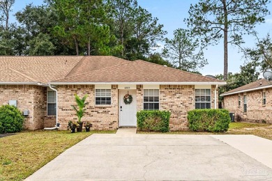 Beach Home For Sale in Milton, Florida