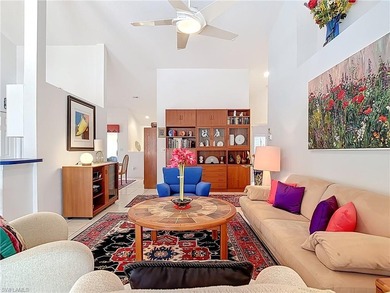 Beach Home For Sale in Naples, Florida