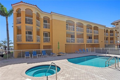 Beach Condo For Sale in ST Pete Beach, Florida