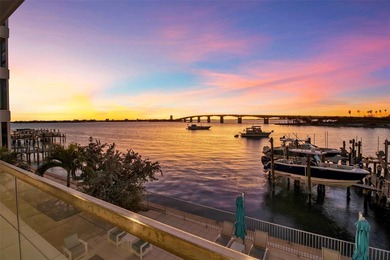 Beach Condo Sale Pending in Sarasota, Florida