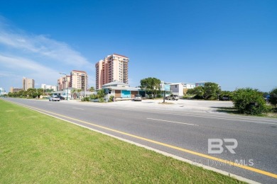 Beach Lot For Sale in Orange Beach, Alabama