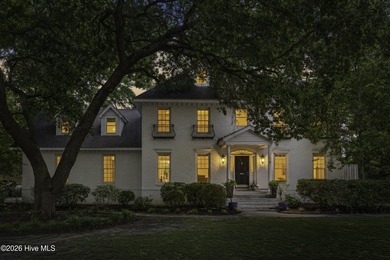 Beach Home For Sale in Wilmington, North Carolina