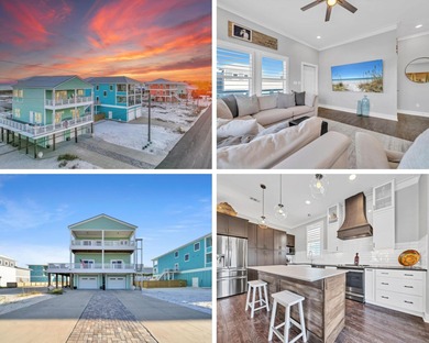 Beach Home For Sale in Navarre, Florida