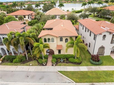 Beach Home For Sale in Naples, Florida