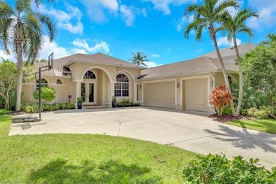 Beach Home For Sale in Naples, Florida