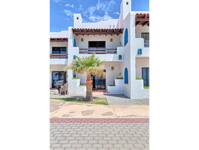 Vacation Rental Beach Townhouse in Puerto Penasco Centro, Sonora, Mexico