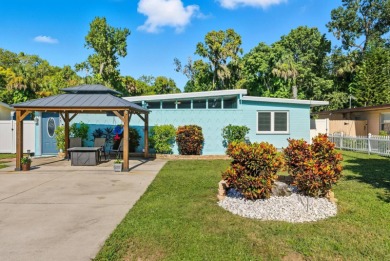 Beach Home For Sale in Daytona Beach, Florida