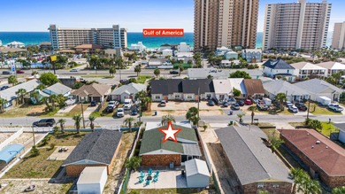 Beach Home Sale Pending in Panama City Beach, Florida