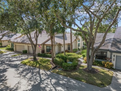 Beach Home For Sale in Bonita Springs, Florida