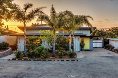 Beach Home For Sale in Morro Bay, California