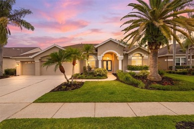 Beach Home Sale Pending in Tampa, Florida