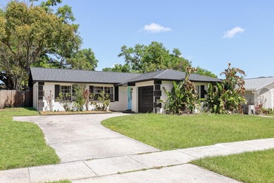 Beach Home Sale Pending in Clearwater, Florida