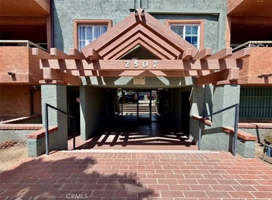 Beach Condo For Sale in Long Beach, California