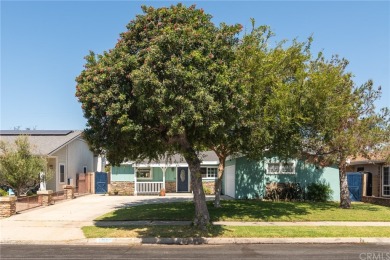 Beach Home For Sale in Costa Mesa, California