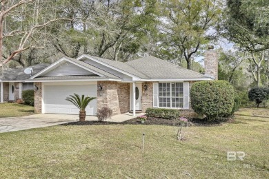 Beach Home For Sale in Lillian, Alabama