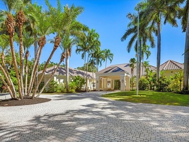 Beach Home For Sale in Naples, Florida