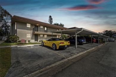 Beach Condo Sale Pending in St. Petersburg, Florida