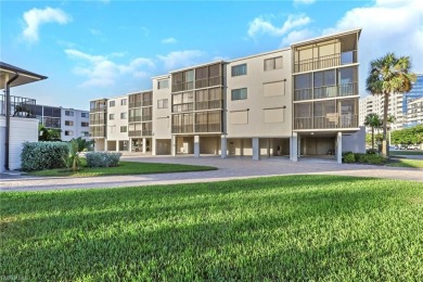 Beach Condo For Sale in Fort Myers Beach, Florida