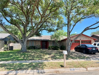 Beach Home For Sale in Portland, Texas