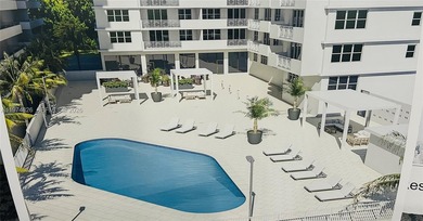 Beach Condo For Sale in Miami Beach, Florida