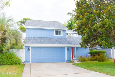 Beach Home Off Market in Ponte Vedra Beach, Florida