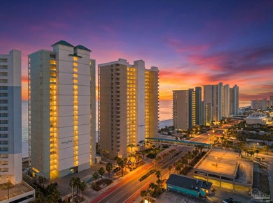 Beach Condo For Sale in Panama City Beach, Florida