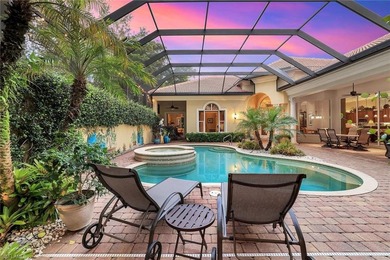 Beach Home For Sale in Bonita Springs, Florida