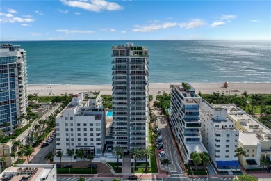 Beach Condo For Sale in Miami Beach, Florida