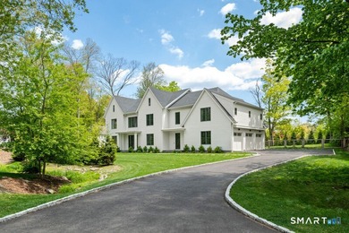 Beach Home For Sale in Westport, Connecticut