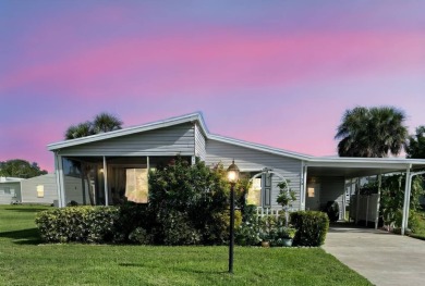 Beach Home For Sale in Sebastian, Florida
