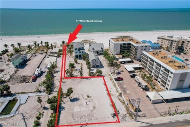 Beach Commercial Off Market in Fort Myers Beach, Florida