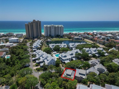 Beach Condo Sale Pending in Miramar Beach, Florida