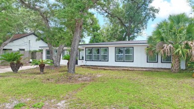Beach Home Sale Pending in Panama City, Florida