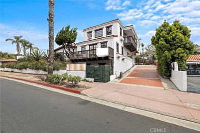 Beach Commercial For Sale in San Clemente, California