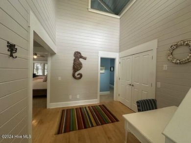 Beach Home For Sale in Bald Head Island, North Carolina