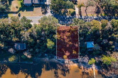 Beach Lot For Sale in Pensacola, Florida