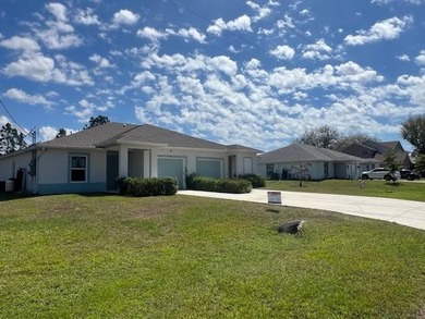 Beach Home For Sale in Lehigh Acres, Florida