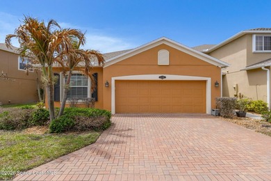 Beach Townhome/Townhouse For Sale in Melbourne, Florida