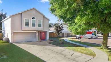 Beach Home Sale Pending in Riverview, Florida