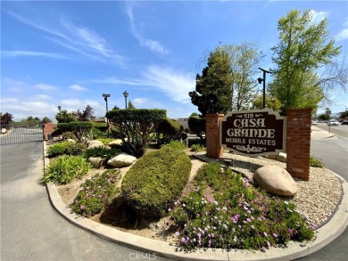 Beach Home For Sale in Santa Maria, California