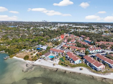 Beach Condo For Sale in St. Petersburg, Florida