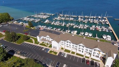 Beach Lot For Sale in Charlevoix, Michigan