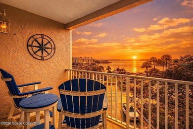 Beach Condo For Sale in Melbourne, Florida
