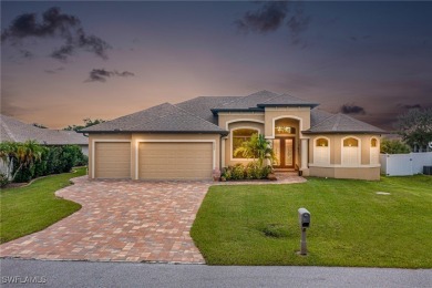 Beach Home For Sale in Port Charlotte, Florida