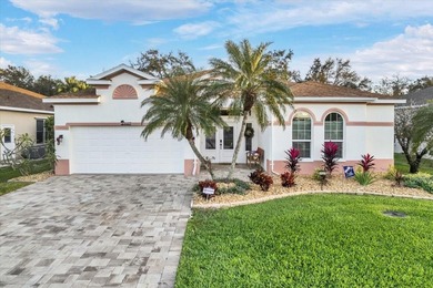 Beach Home For Sale in Bradenton, Florida